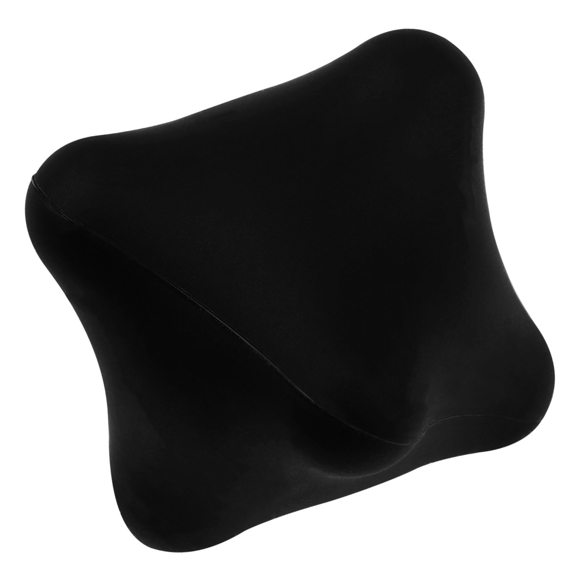 Yoga Health & Fitness Center - Silicone Massage Ball for Hand Acupressure
