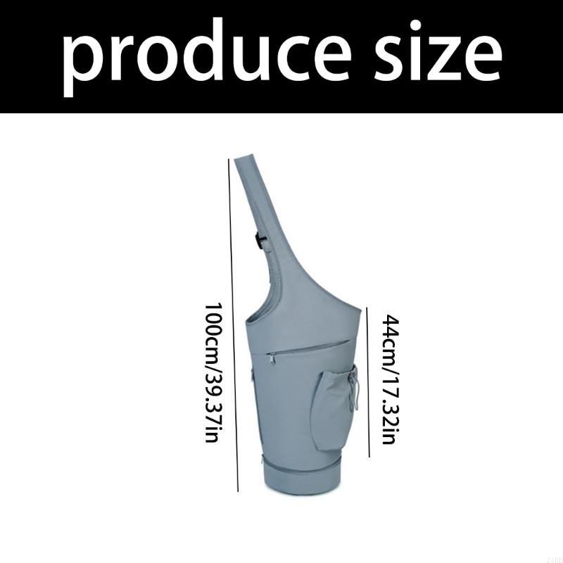 Multipurpose Polyester Yoga Ma - Yoga Fitness Class 评论和价格