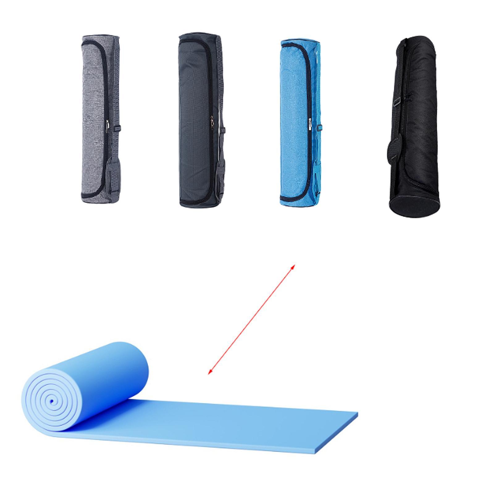 Yoga Mat Bag Lightweight 72x17 - Yoga Fitness Class 评论和价格