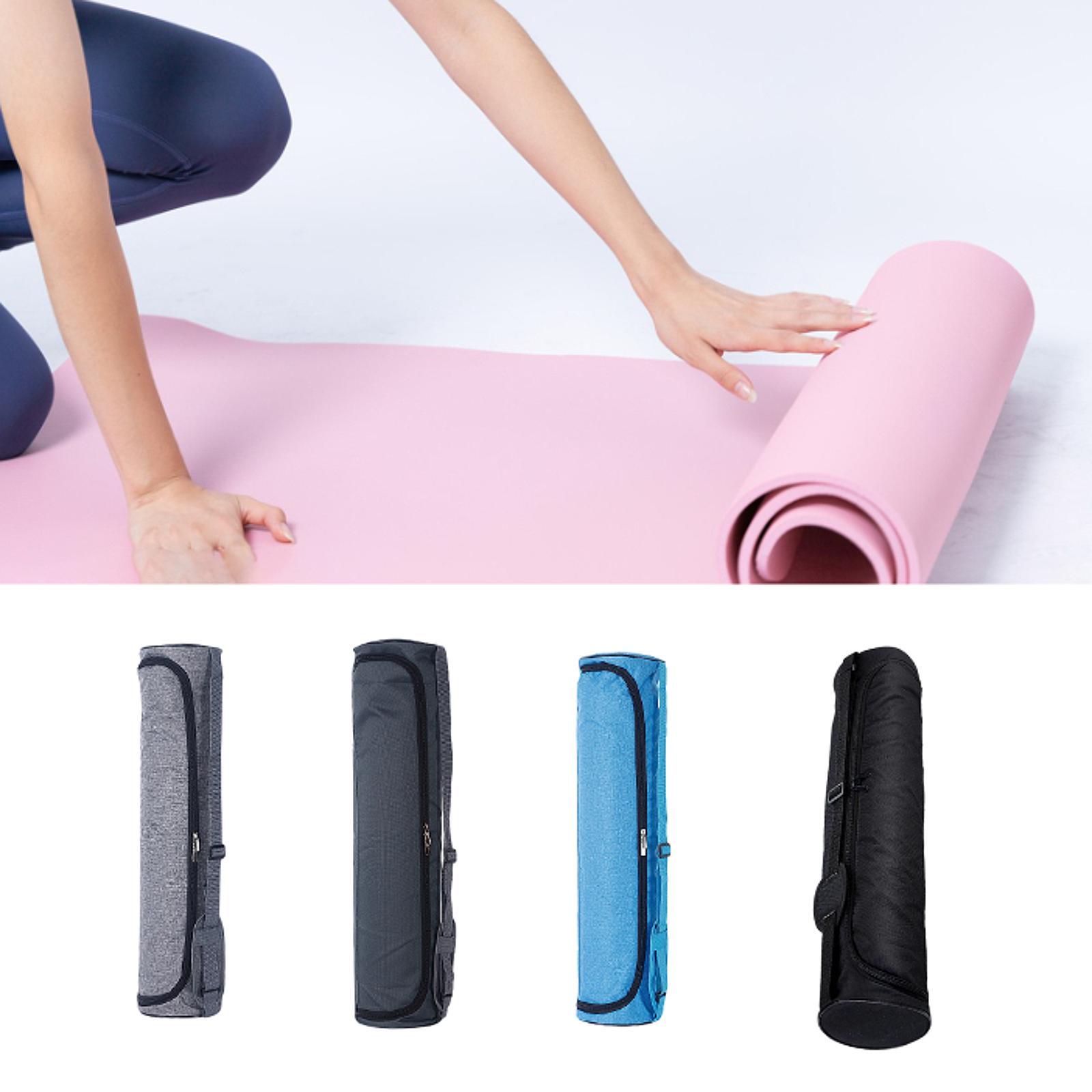 Yoga Mat Bag Lightweight 72x17 - Yoga Fitness Class 评论和价格