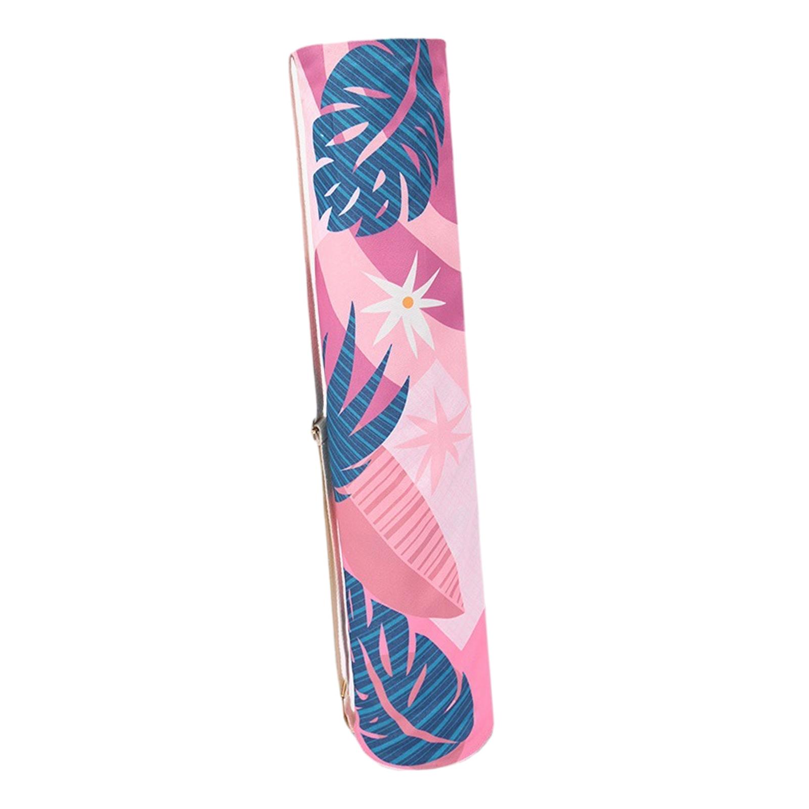 Travel Yoga Mat Carrier Bag 28 - Yoga Fitness Class 评论和价格