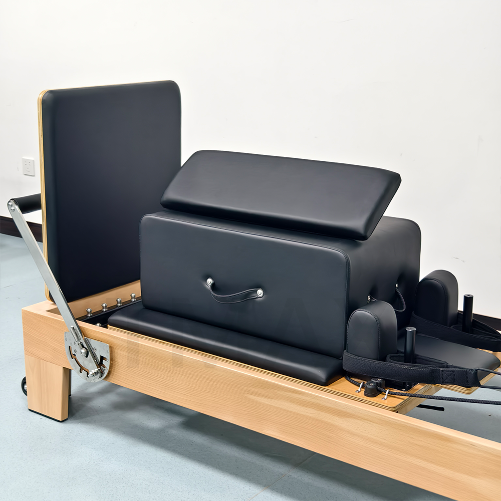 DZ132 Beech Wood Pilates Refor - Fitness Yoga Pilates 评论和价格
