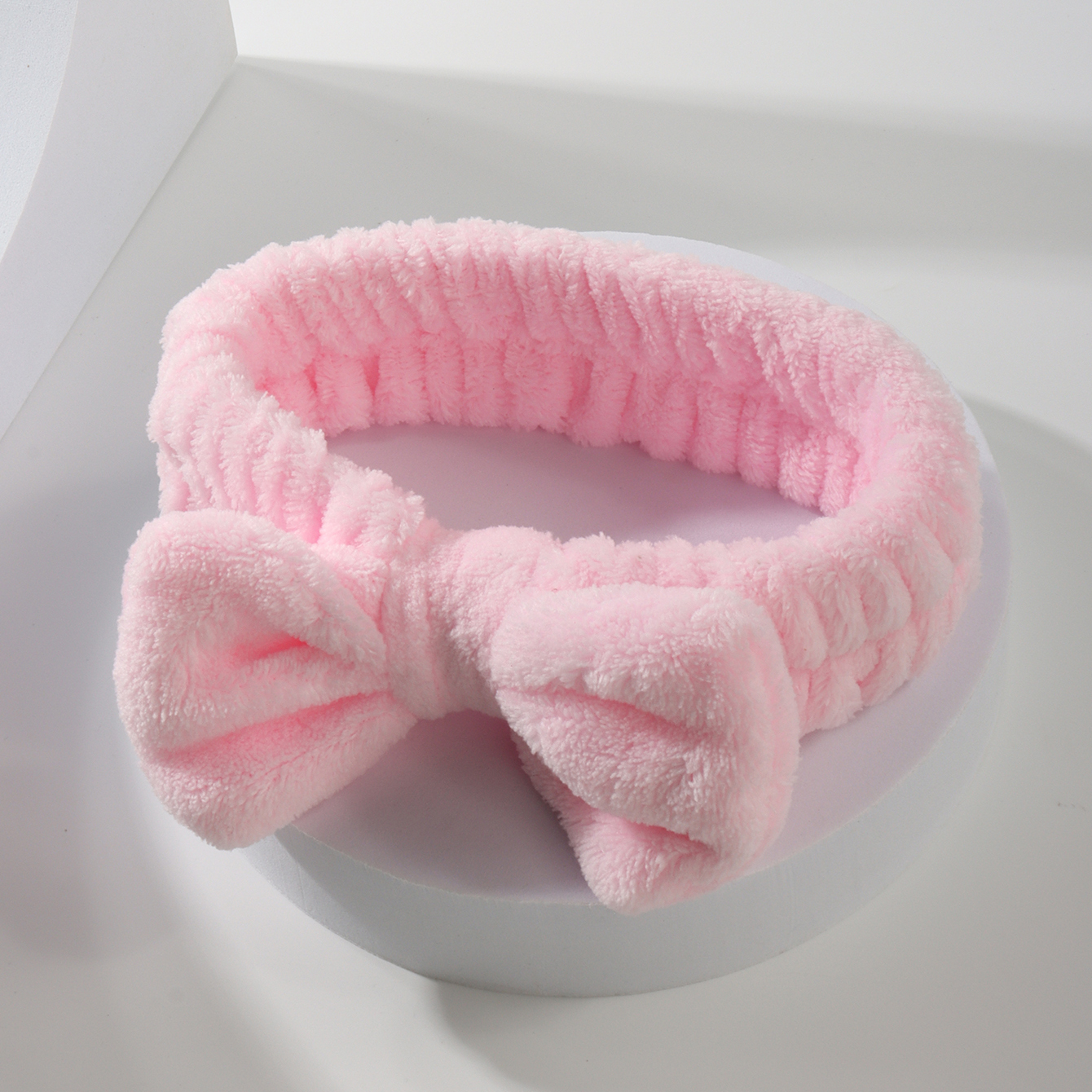 Bow Headband Wristband Set Tow - Fitness Yoga Pilates 评论和价格