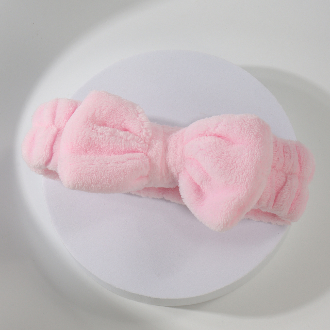 Bow Headband Wristband Set Tow - Fitness Yoga Pilates 评论和价格