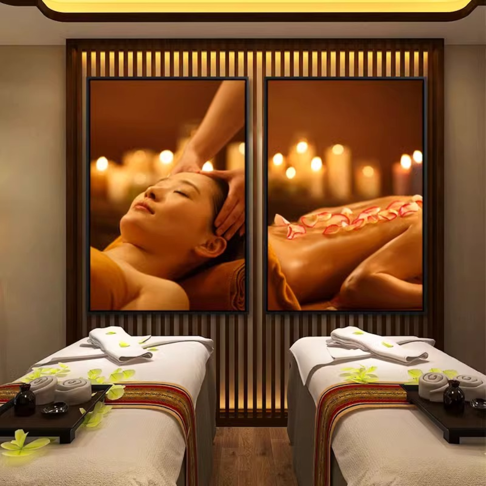 Southeast Asian Thai Massage Y - Yoga Health & Fitness Center 评论和价格