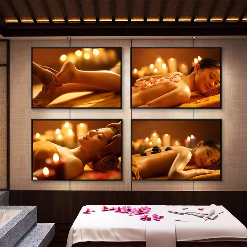 Southeast Asian Thai Massage Y - Yoga Health & Fitness Center 评论和价格