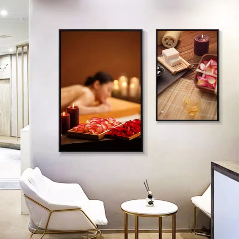 Southeast Asian Thai Massage Y - Yoga Health & Fitness Center 评论和价格