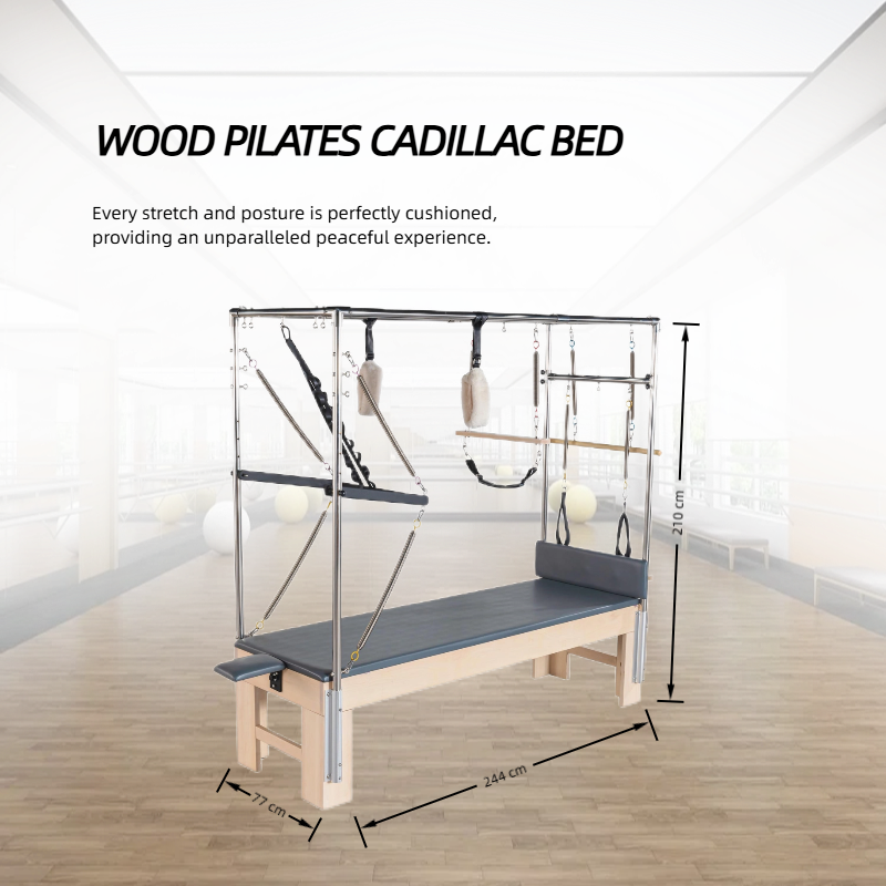 ATV&UTVDurable Studio Pilates  - Fitness Yoga Pilates 评论和价格