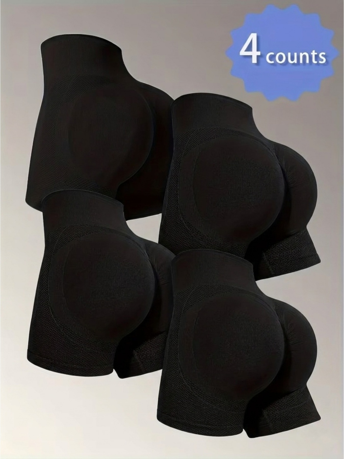 4 Pack Updated Version Women's - Yoga Update Fitness 评论和价格