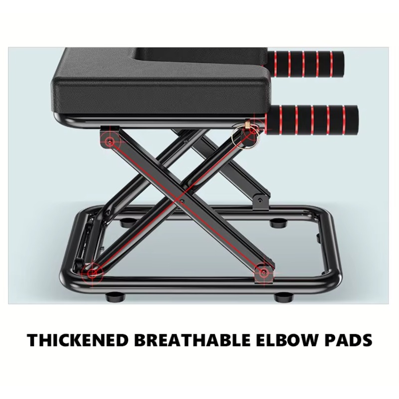 Pilates Updated Foldable Gym B - Yoga Update Fitness 评论和价格