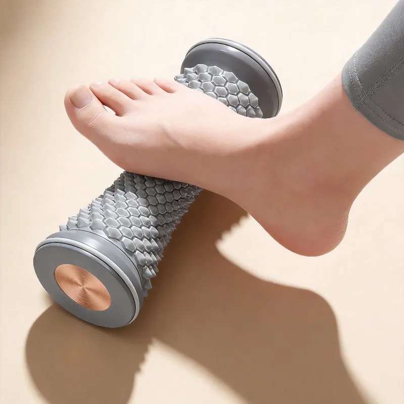 Practical Sole Massage Roller  - Yoga Health & Fitness Center 评论和价格
