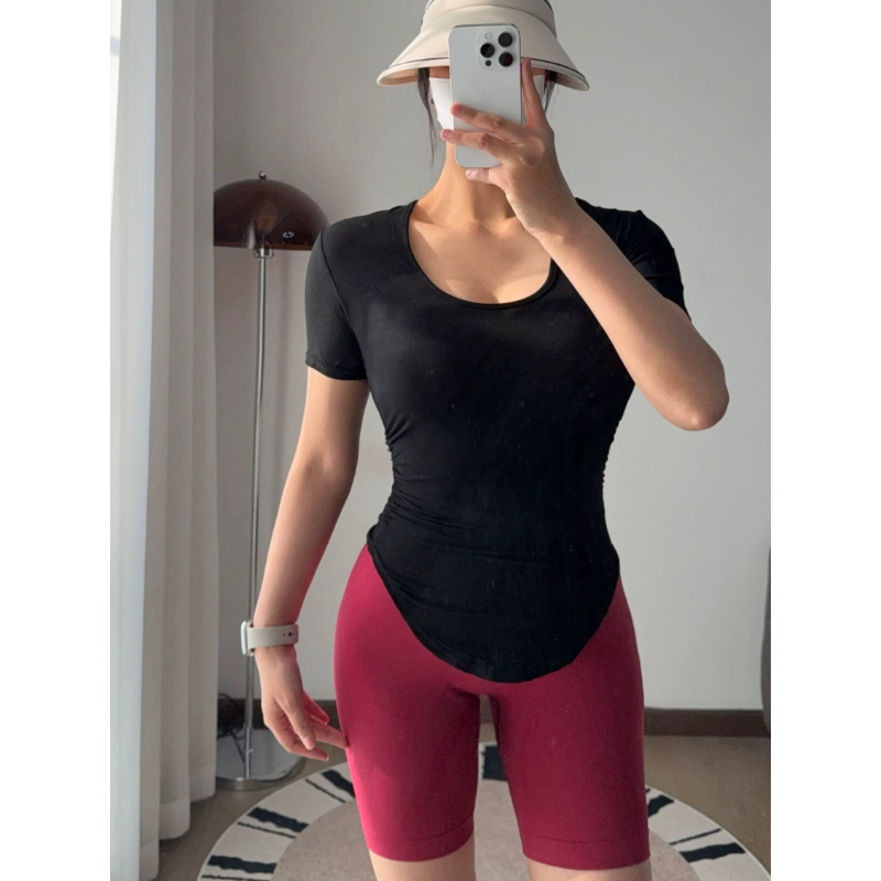 Oxygen Girl Pure Desire Sweet  - Oxygen Yoga & Fitness University Village 评论和价格