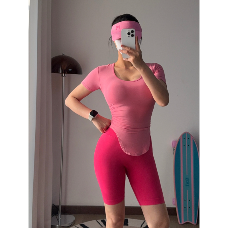 Oxygen Girl Pure Desire Sweet  - Oxygen Yoga & Fitness University Village 评论和价格